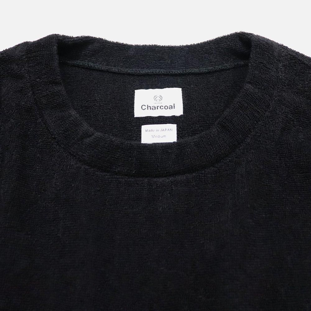 ORIGINAL Charcoal（オリジナル チャコール）× THING FABRICS