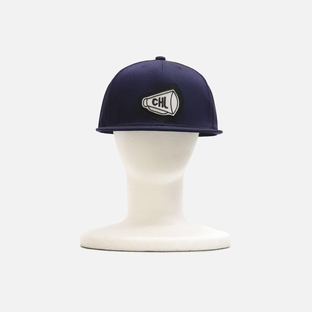 POTENʥݥƥˡ Wappen B/Ball, ORIGINAL Charcoal, Cap / Hat, NO.24-22-2-004