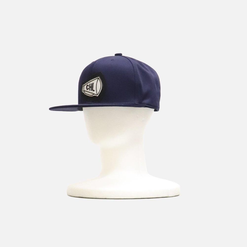 POTENʥݥƥˡ Wappen B/Ball, ORIGINAL Charcoal, Cap / Hat, NO.24-22-2-004