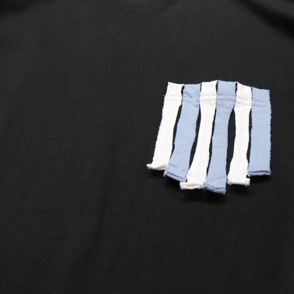 BodocosʥܥɥBD P/W Poc S/S, Bodocos, T-Shirt, SweatS/S, NO.24-50-1-031