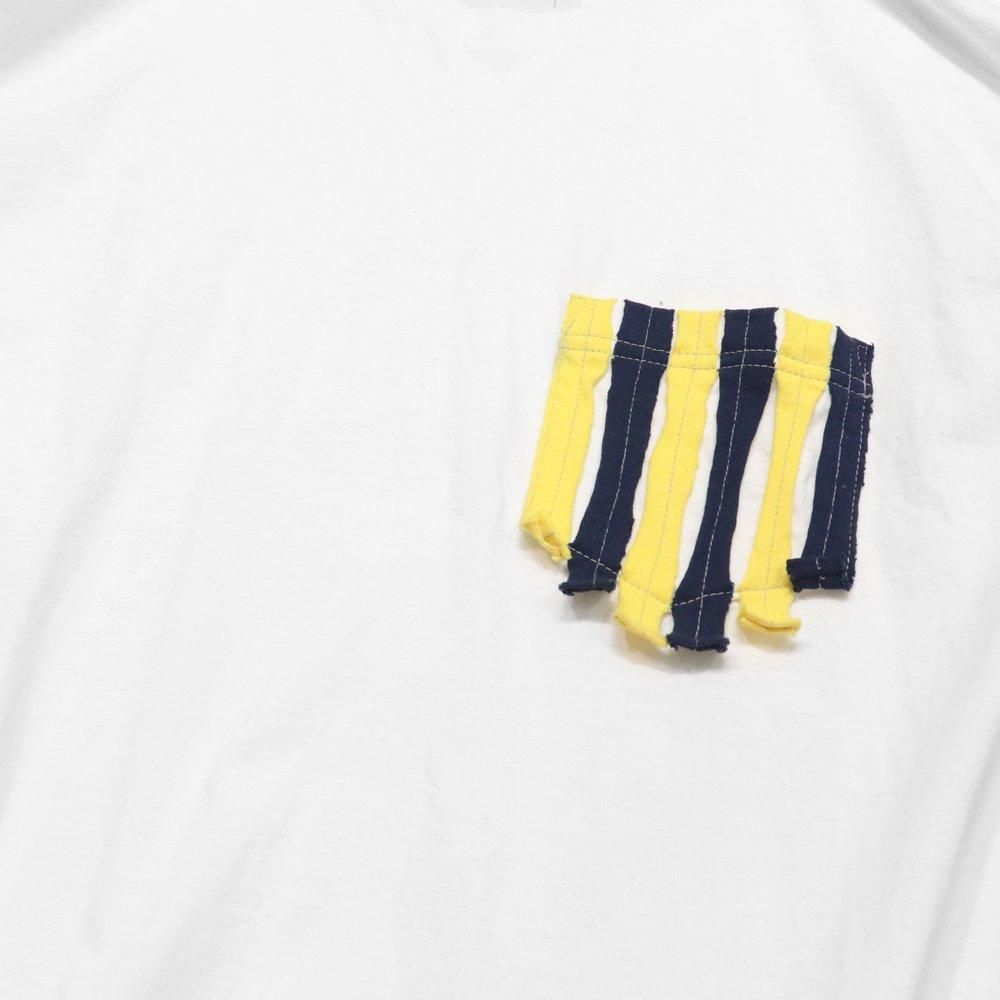 BodocosʥܥɥBD P/W Poc S/S, Bodocos, T-Shirt, SweatS/S, NO.24-50-1-031