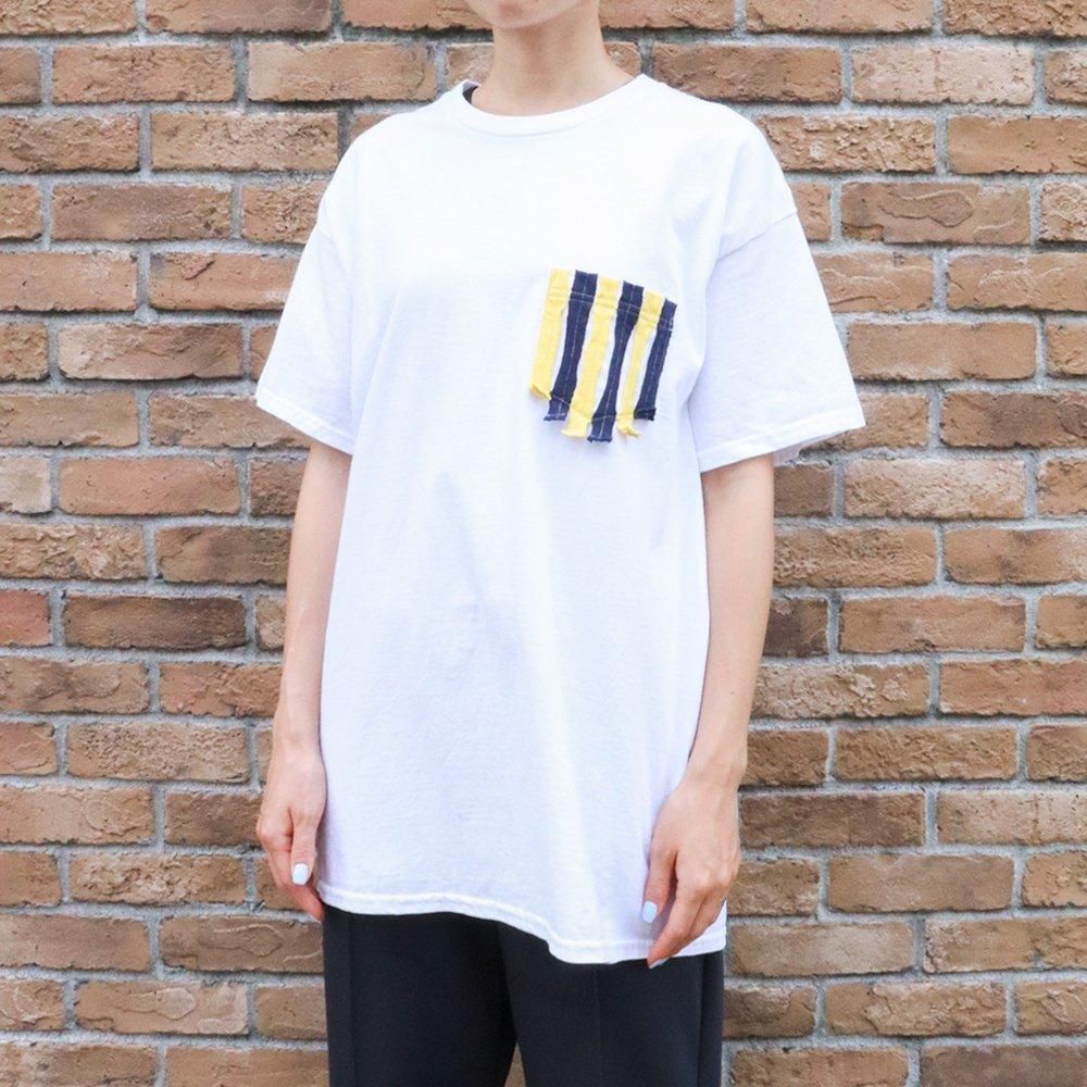 BodocosʥܥɥBD P/W Poc S/S, Bodocos, T-Shirt, SweatS/S, NO.24-50-1-031