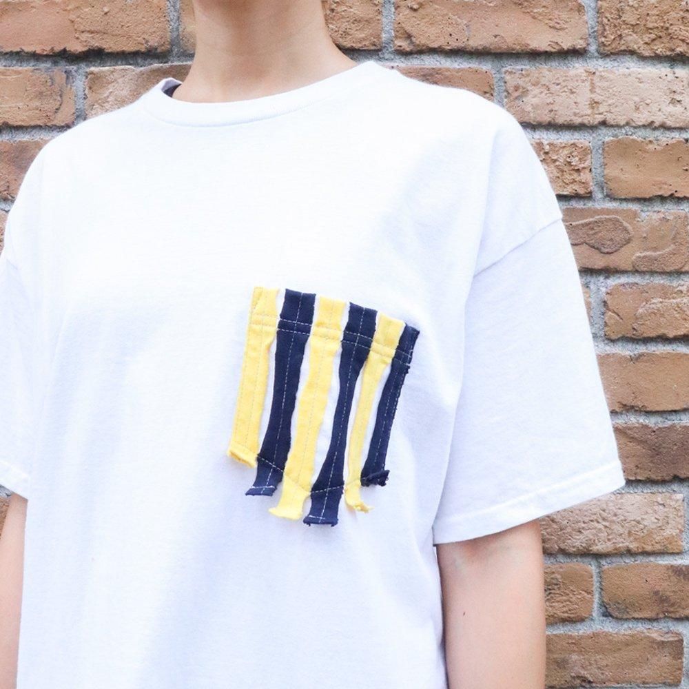 BodocosʥܥɥBD P/W Poc S/S, Bodocos, T-Shirt, SweatS/S, NO.24-50-1-031