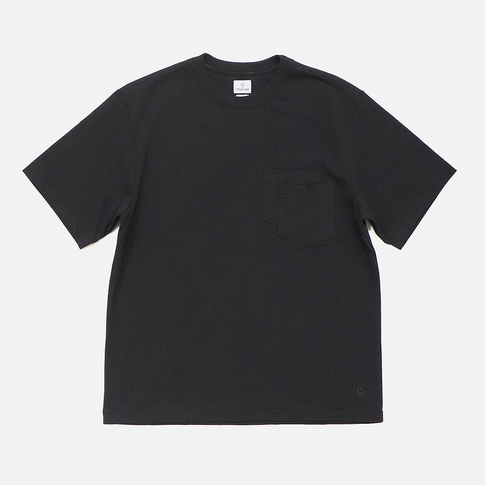 ORIGINAL Charcoalʥꥸʥ 㥳29USA W Pocket S/S, ORIGINAL Charcoal, T-Shirt, SweatS/S, NO.24-01-1-017
