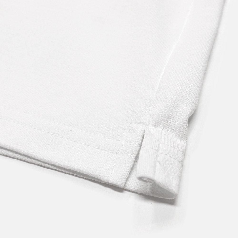 Needlesʥˡɥ륺ˡ  Shawl Polo S/S, Needles, T-Shirt, SweatS/S, NO.24-03-6-007