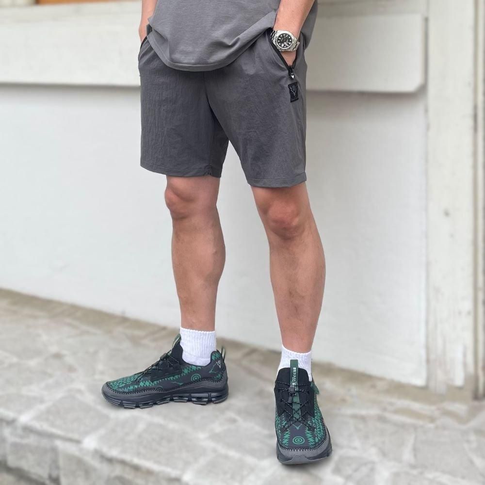 South2 West8ʥġ ȥȡˡ  Packable Shorts, South2 West8, Shorts, NO.24-03-6-017
