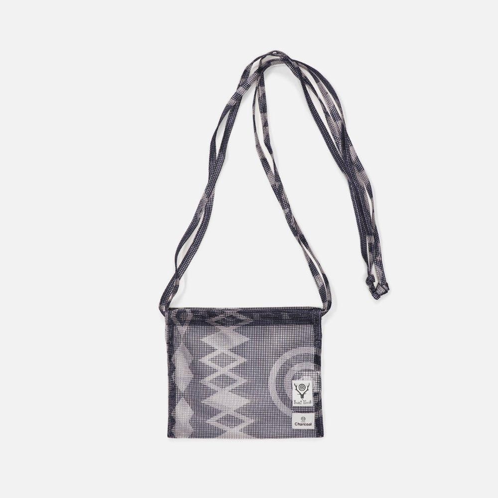 South2 West8ʥġ ȥȡˡ  Mesh KC Bag, South2 West8, Bag, NO.24-03-5-014