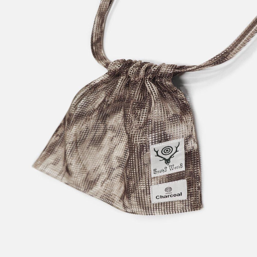 South2 West8(サウスツー ウエストエイト)〉 別注 Mesh KC Bag South2 West8(サウスツー ウエストエイト)〉 別注 Mesh KC Bag
