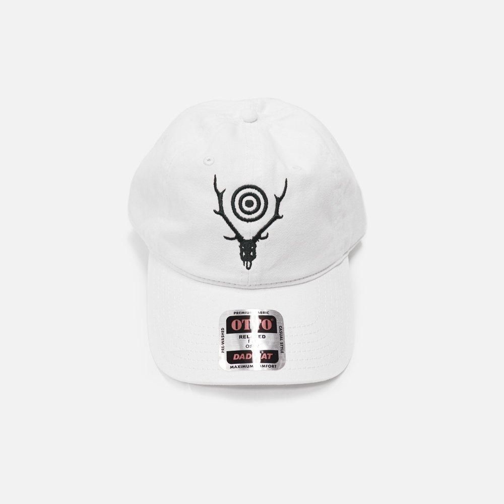 South2 West8ʥġ ȥȡˡ  Strap Back Cap