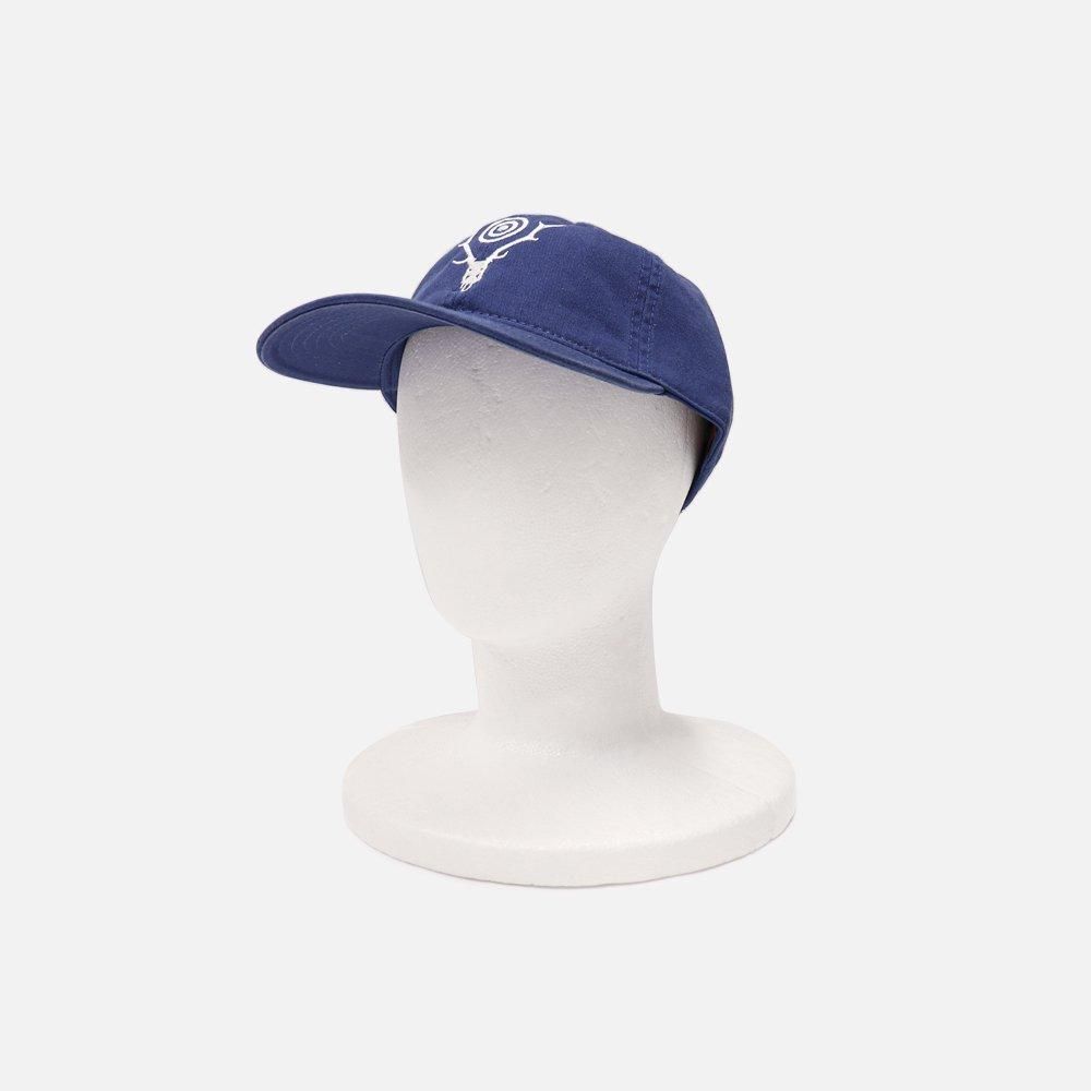 South2 West8ʥġ ȥȡˡ  Strap Back Cap, South2 West8, Cap / Hat, NO.24-03-2-015
