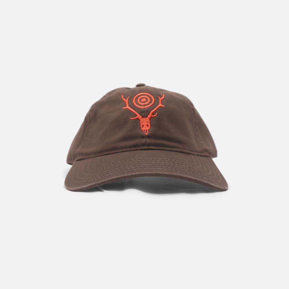 South2 West8ʥġ ȥȡˡ  Strap Back Cap