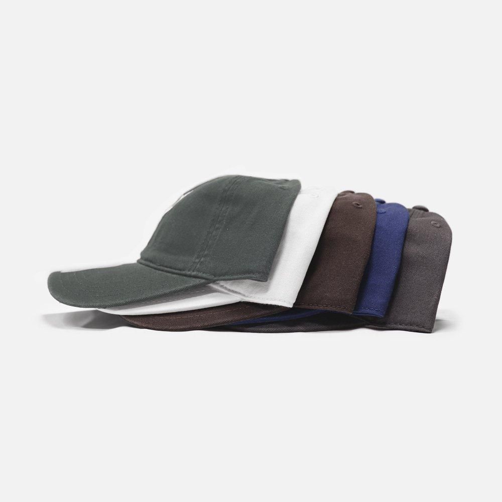 〈South2 West8（サウスツー ウエストエイト）〉 別注 Strap Back Cap, South2 West8, Cap / Hat, NO.24-03-2-015