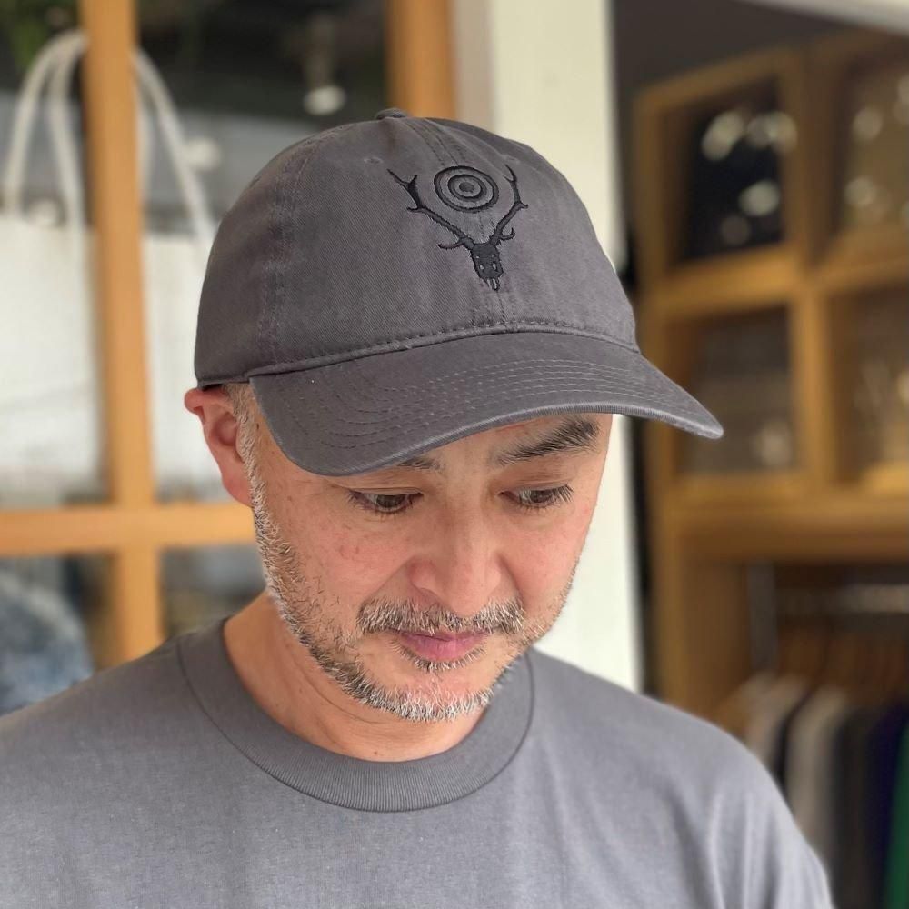 South2 West8ʥġ ȥȡˡ  Strap Back Cap