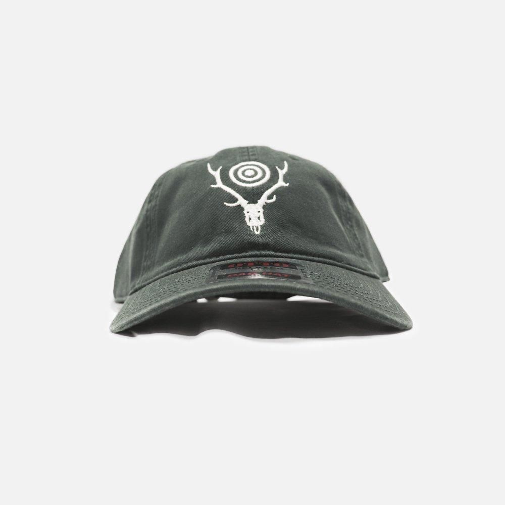 South2 West8ʥġ ȥȡˡ  Strap Back Cap