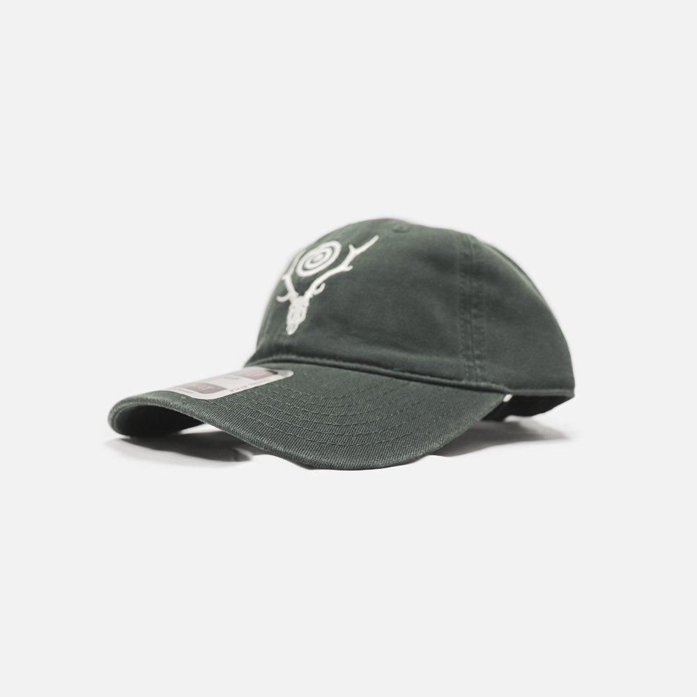 South2 West8ʥġ ȥȡˡ  Strap Back Cap, South2 West8, Cap / Hat, NO.24-03-2-015