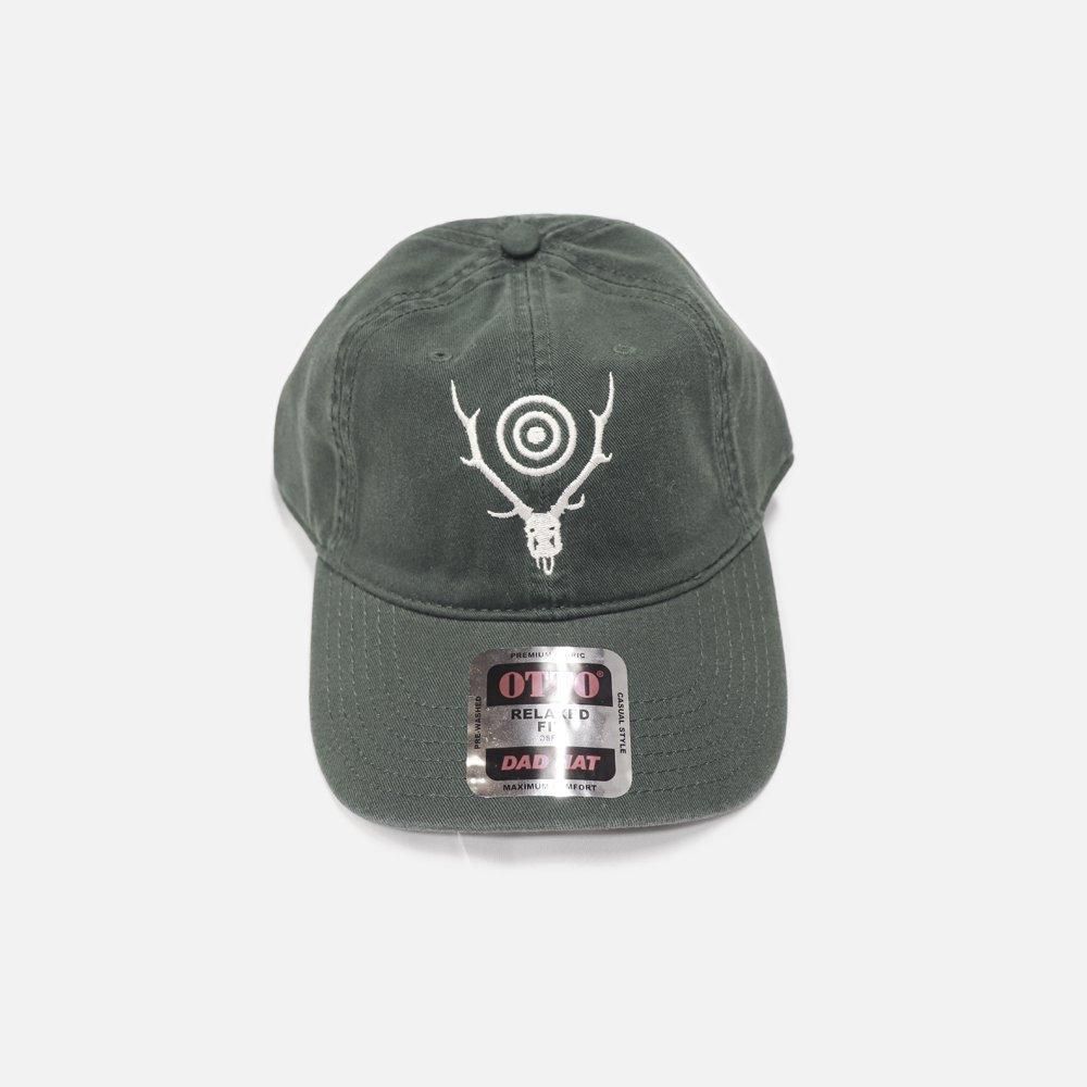 South2 West8ʥġ ȥȡˡ  Strap Back Cap, South2 West8, Cap / Hat, NO.24-03-2-015