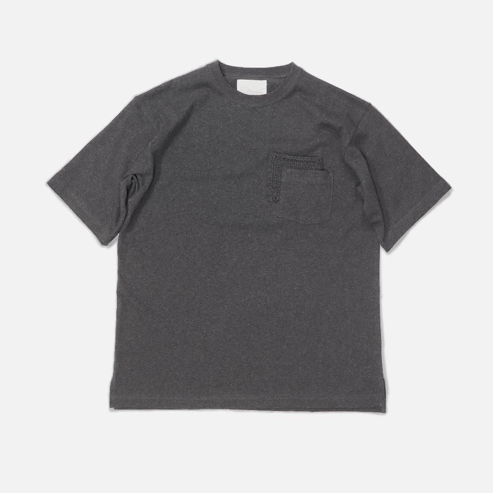 Bodocosʥܥɥ29USA WP S/S T