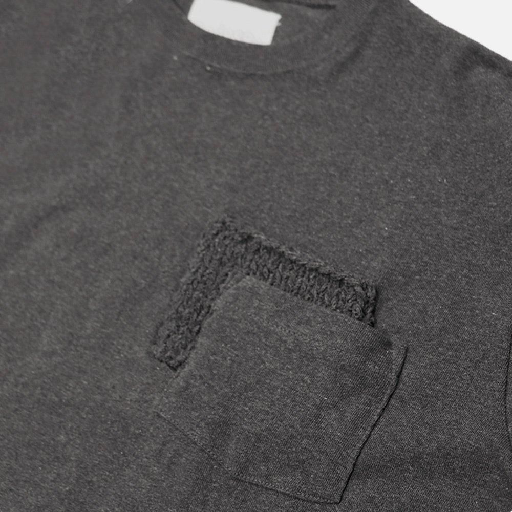 Bodocosʥܥɥ29USA WP S/S T, Bodocos, T-Shirt, SweatS/S, NO.24-50-1-018