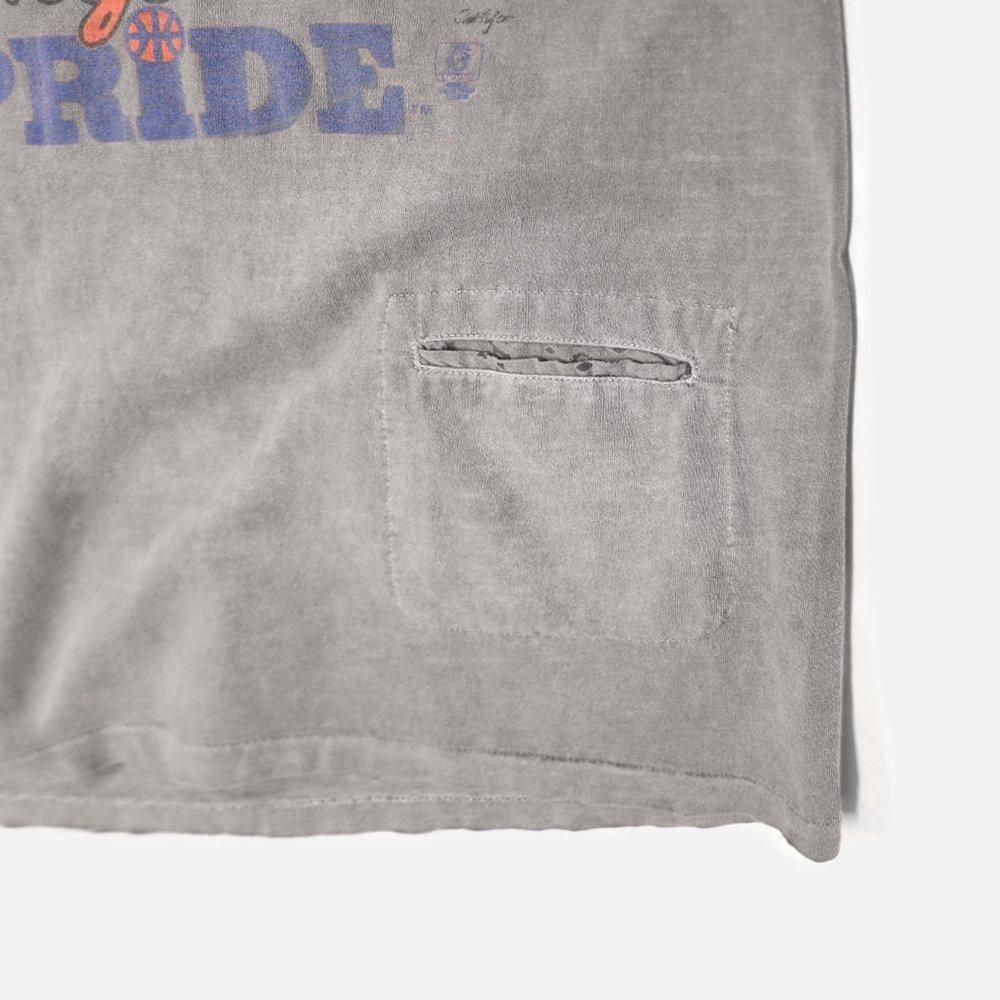 BodocosʥܥɥV Bio-Charcoal Dye Print T S/S  4, Bodocos, T-Shirt, SweatS/S, NO.23-50-1-003