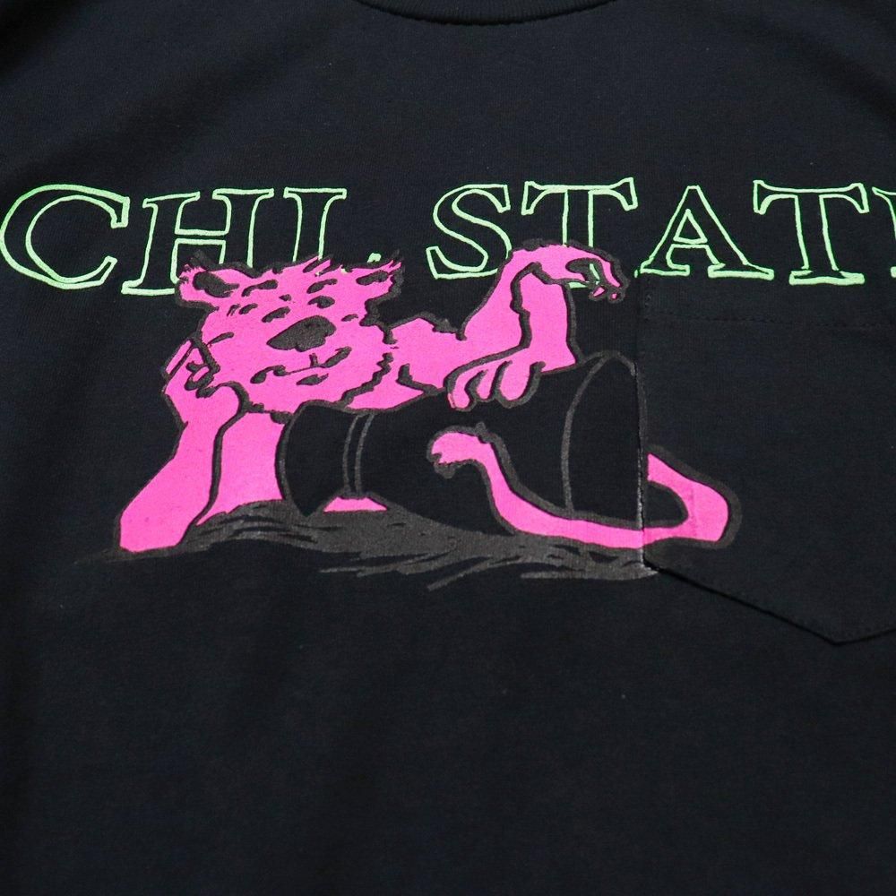 ORIGINAL Charcoalʥꥸʥ 㥳 CHL State S/S
, SALEBRANDS, ORIGINAL Charcoal, NO.24-01-1-026
