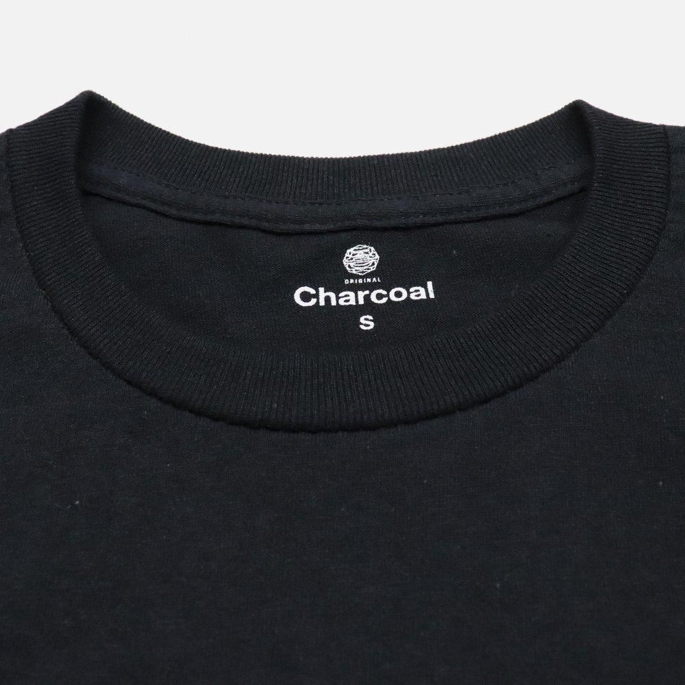 ORIGINAL Charcoalʥꥸʥ 㥳 CHL State S/S
, SALEBRANDS, ORIGINAL Charcoal, NO.24-01-1-026