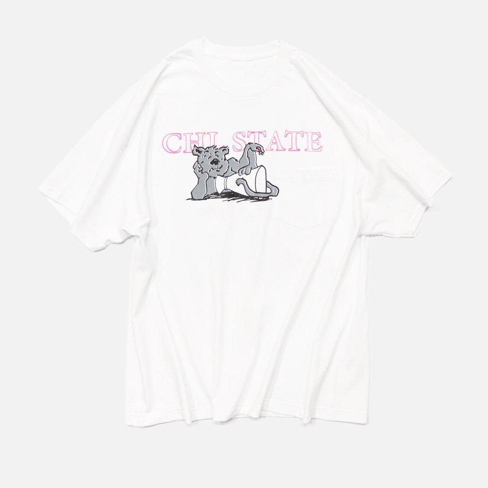 ORIGINAL Charcoalʥꥸʥ 㥳 CHL State S/S

