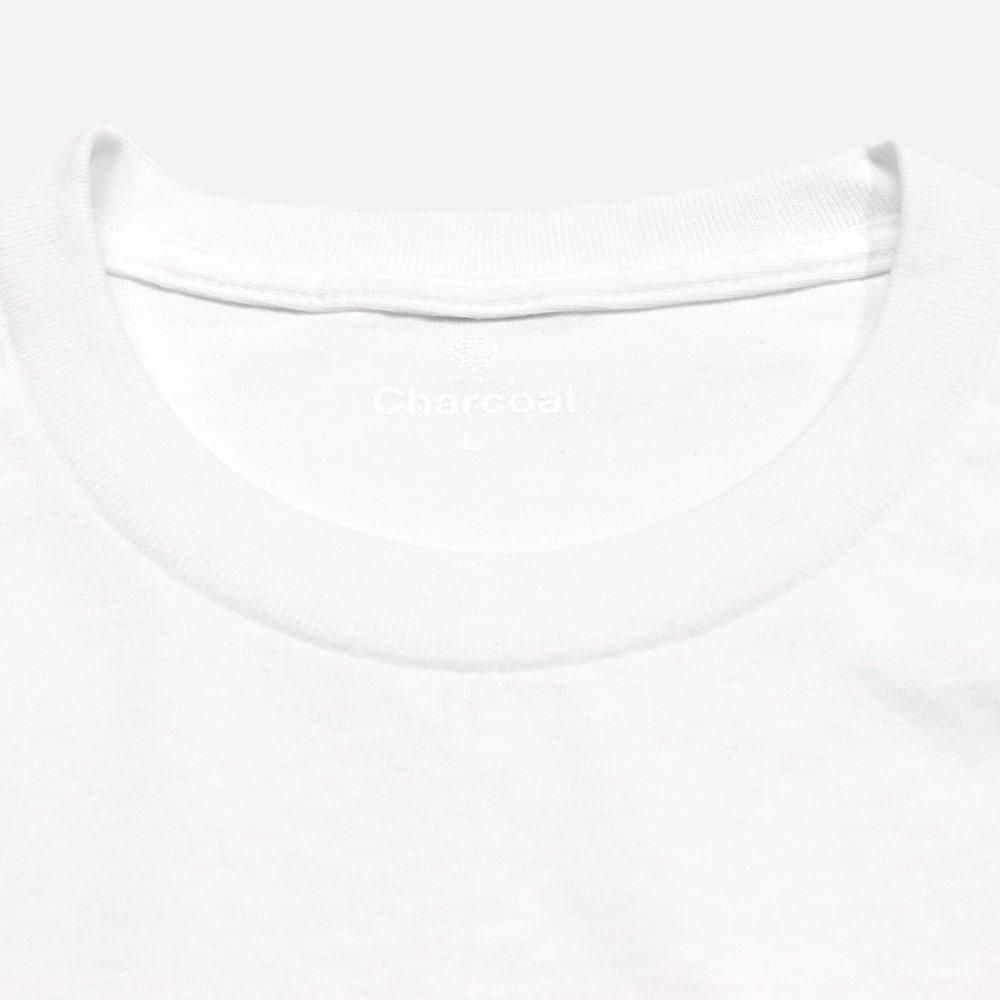 ORIGINAL Charcoalʥꥸʥ 㥳 CHL State S/S
, SALEBRANDS, ORIGINAL Charcoal, NO.24-01-1-026