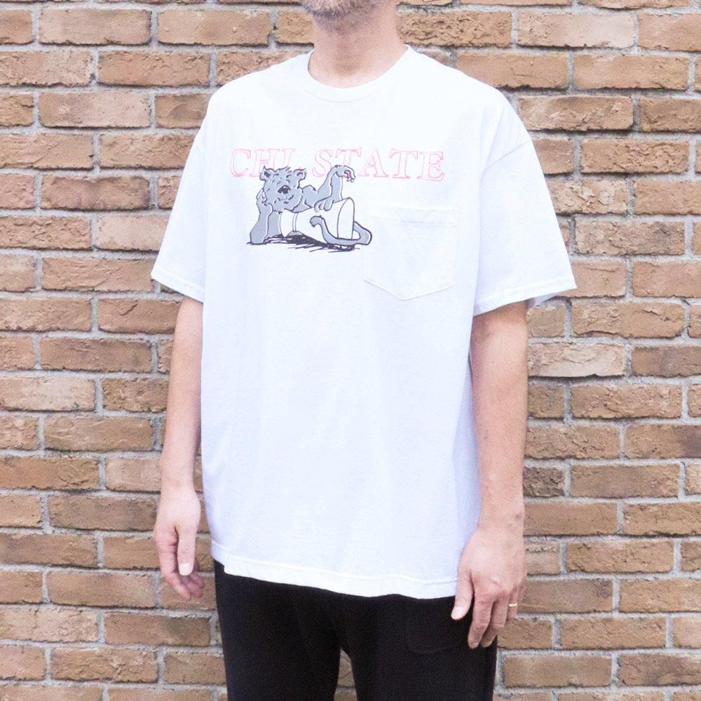 ORIGINAL Charcoalʥꥸʥ 㥳 CHL State S/S
, SALEBRANDS, ORIGINAL Charcoal, NO.24-01-1-026