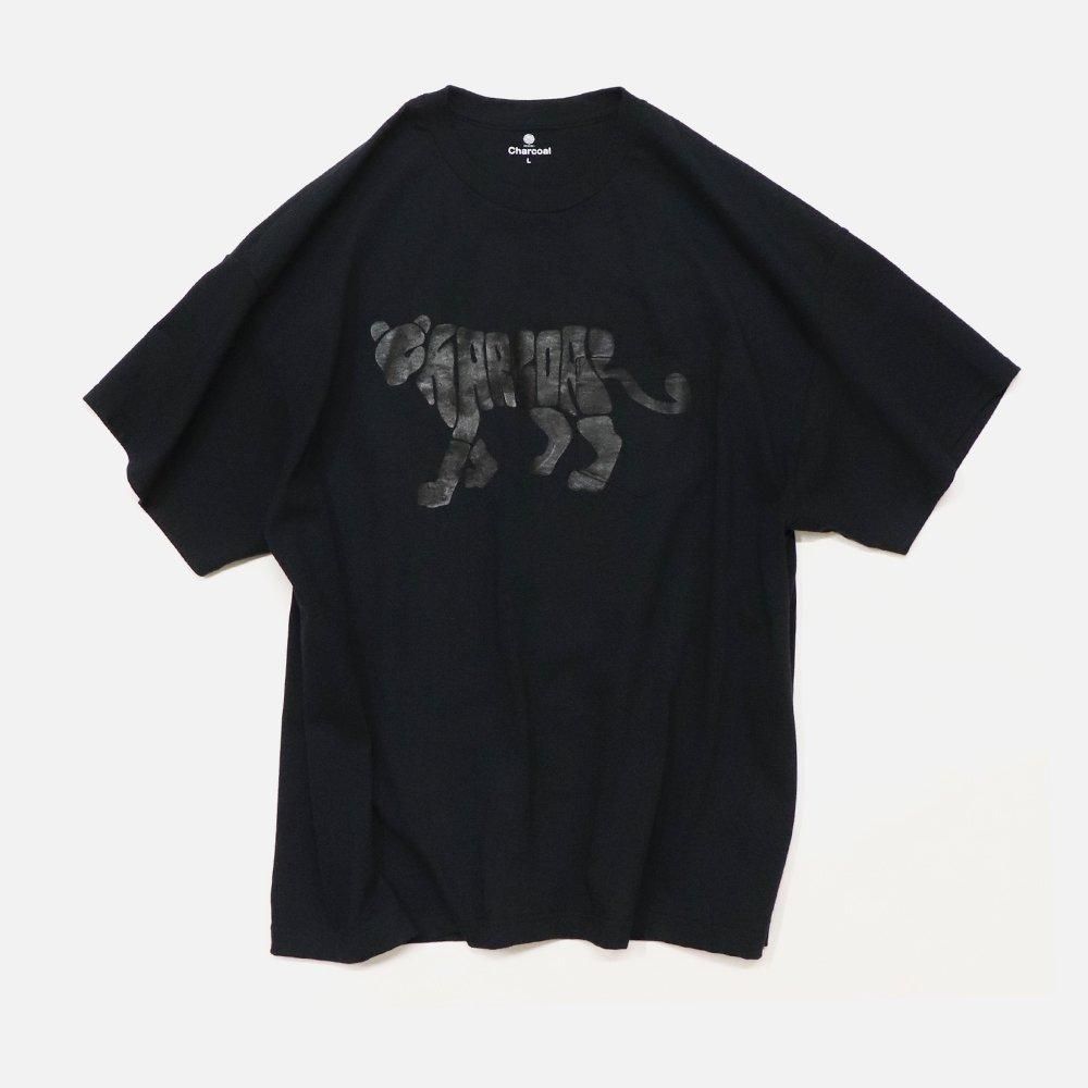 ORIGINAL Charcoalʥꥸʥ 㥳 Psychedelic S/S