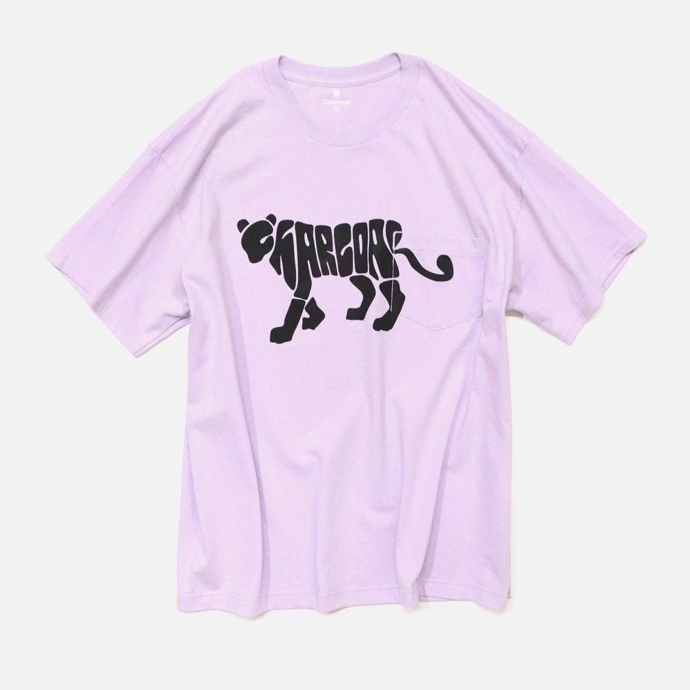 ORIGINAL Charcoalʥꥸʥ 㥳 Psychedelic S/S