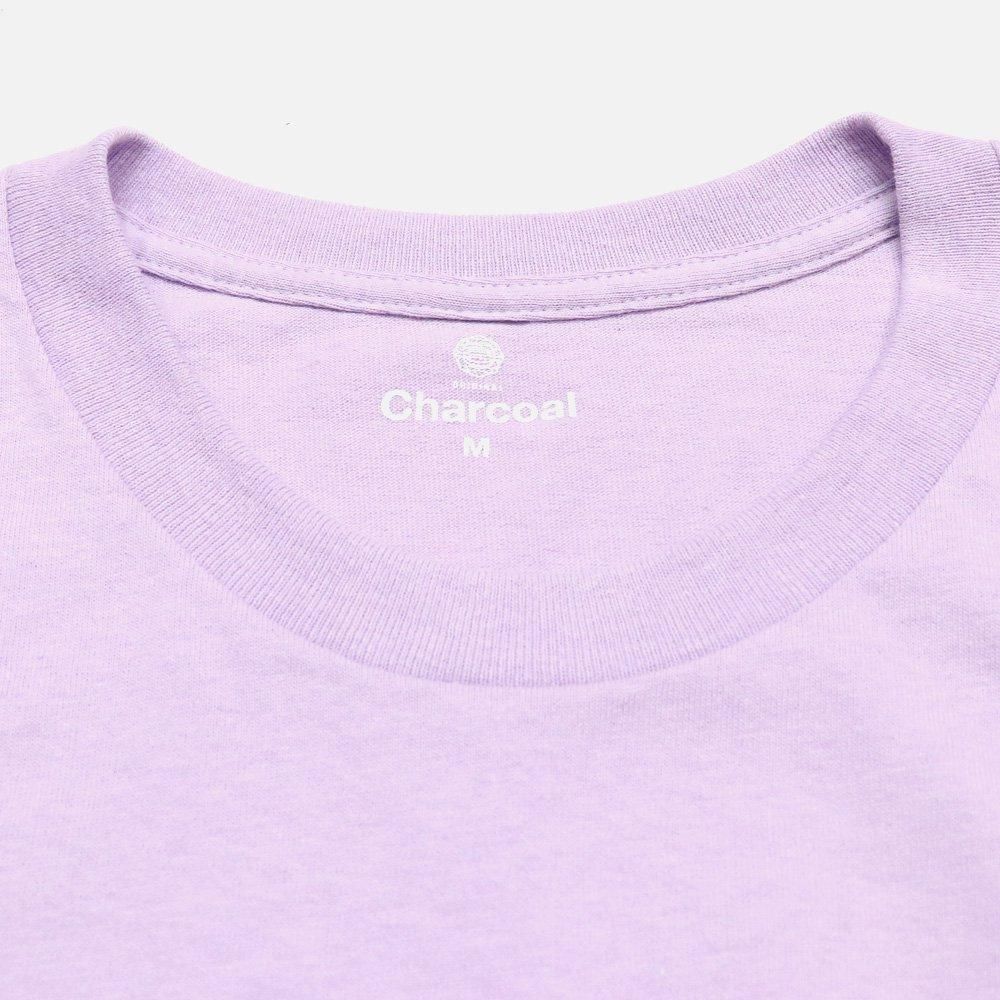 ORIGINAL Charcoalʥꥸʥ 㥳 Psychedelic S/S, ORIGINAL Charcoal, T-Shirt, SweatS/S, NO.24-1-1-027