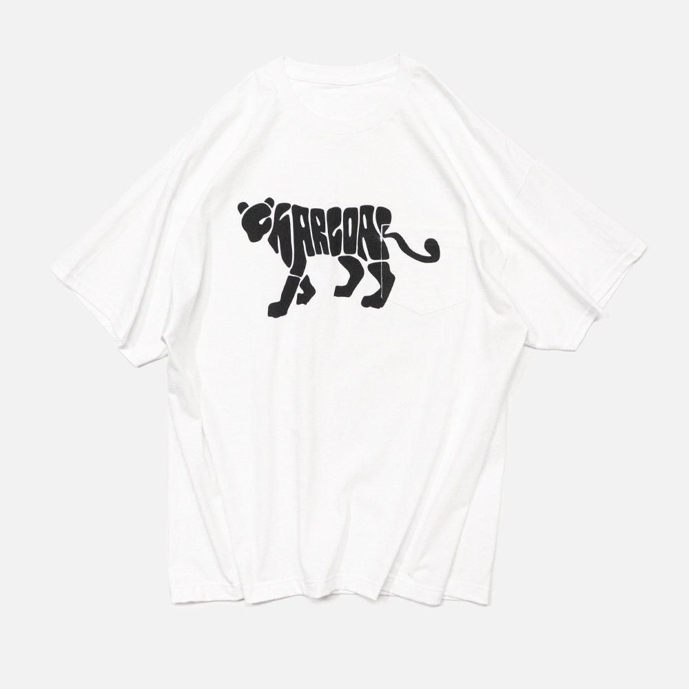 ORIGINAL Charcoalʥꥸʥ 㥳 Psychedelic S/S