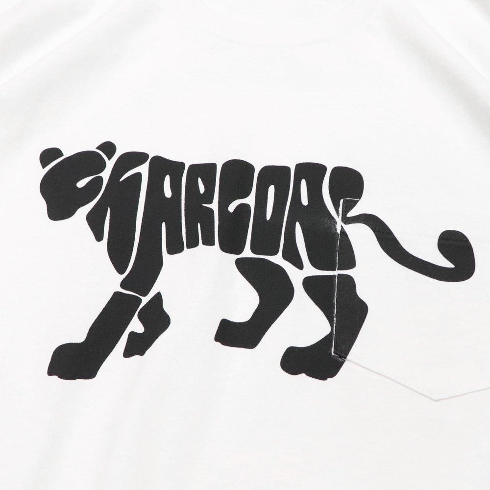 ORIGINAL Charcoalʥꥸʥ 㥳 Psychedelic S/S, ORIGINAL Charcoal, T-Shirt, SweatS/S, NO.24-1-1-027