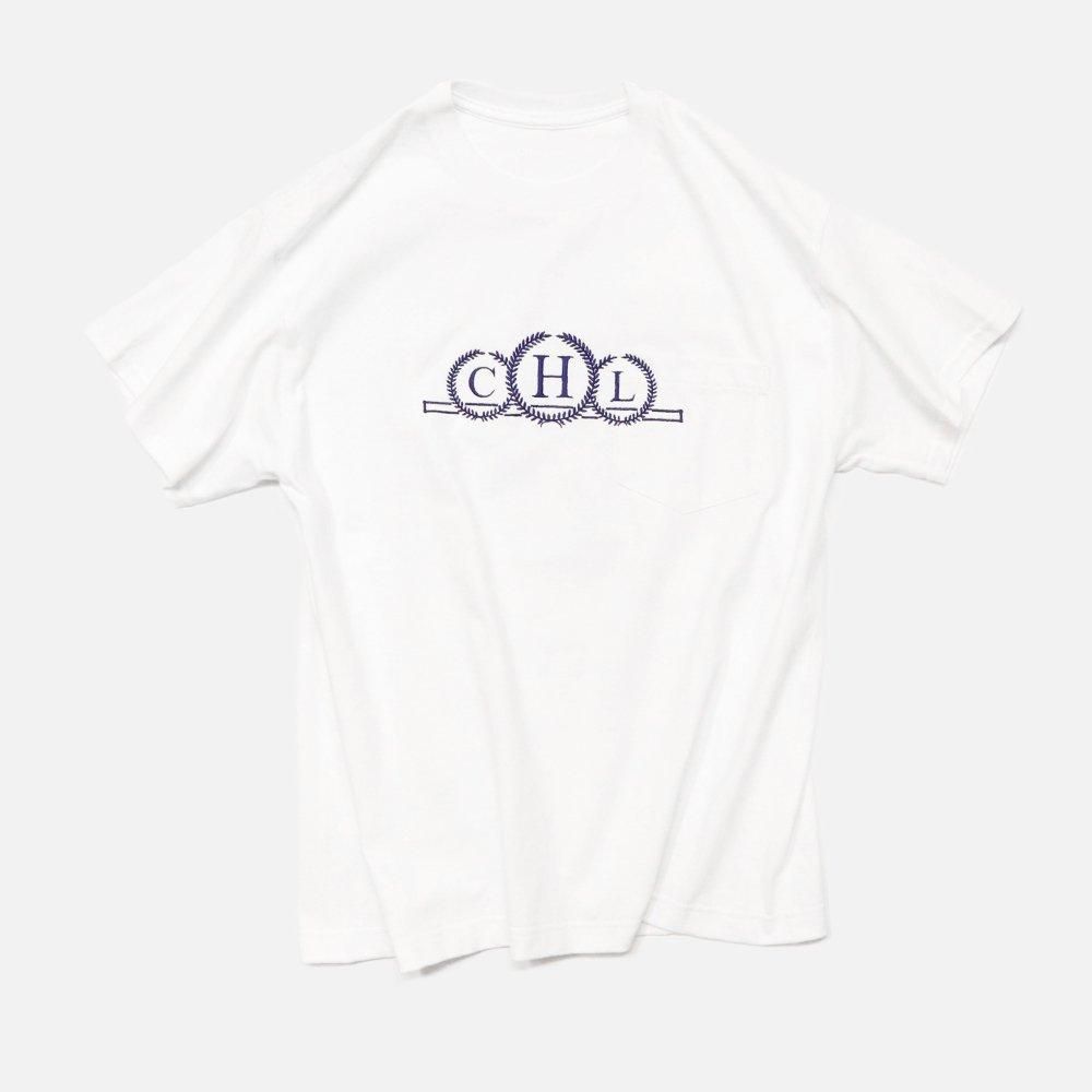 ORIGINAL Charcoalʥꥸʥ 㥳Crown Emb S/S