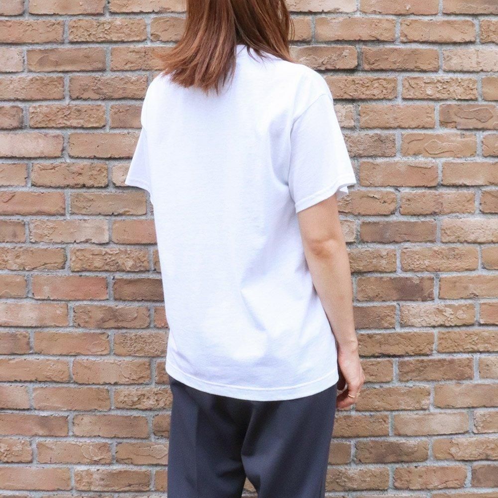 ORIGINAL Charcoalʥꥸʥ 㥳Crown Emb S/S, ORIGINAL Charcoal, T-Shirt, SweatS/S, NO.24-1-1-028