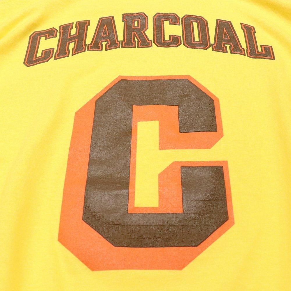 ORIGINAL Charcoalʥꥸʥ 㥳  Uniform No.C S/S, ORIGINAL Charcoal, T-Shirt, SweatS/S, NO.24-1-1-029