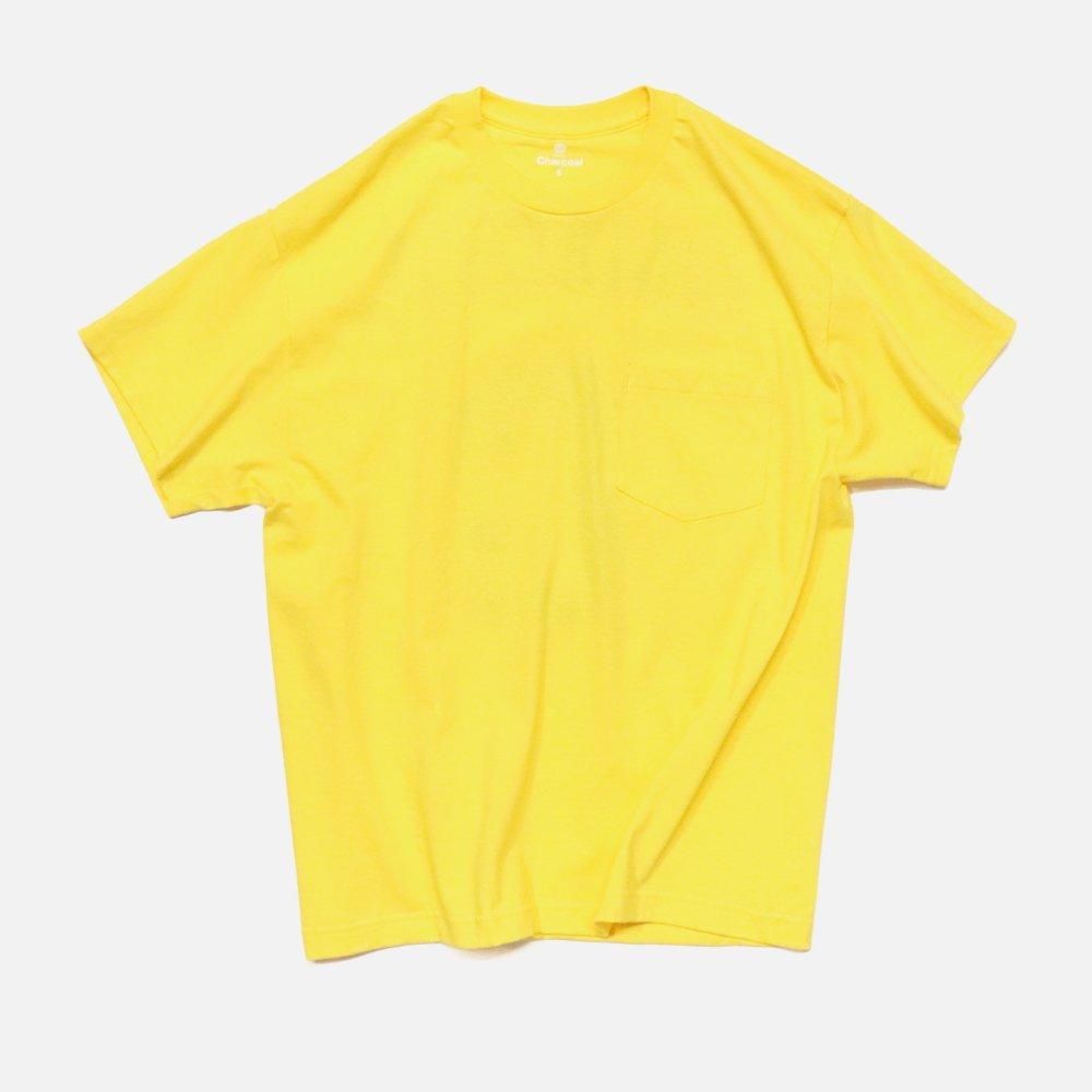 ORIGINAL Charcoalʥꥸʥ 㥳  Uniform No.C S/S, ORIGINAL Charcoal, T-Shirt, SweatS/S, NO.24-1-1-029