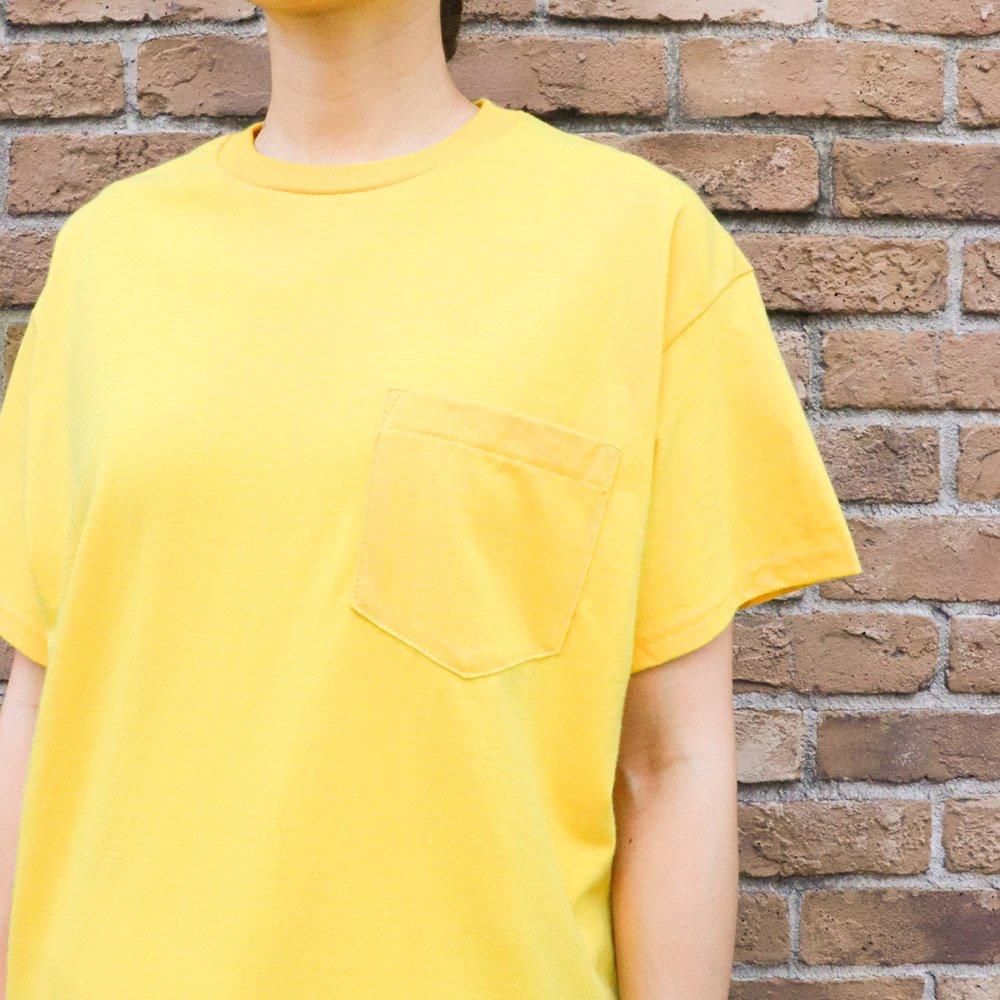 ORIGINAL Charcoalʥꥸʥ 㥳  Uniform No.C S/S, ORIGINAL Charcoal, T-Shirt, SweatS/S, NO.24-1-1-029