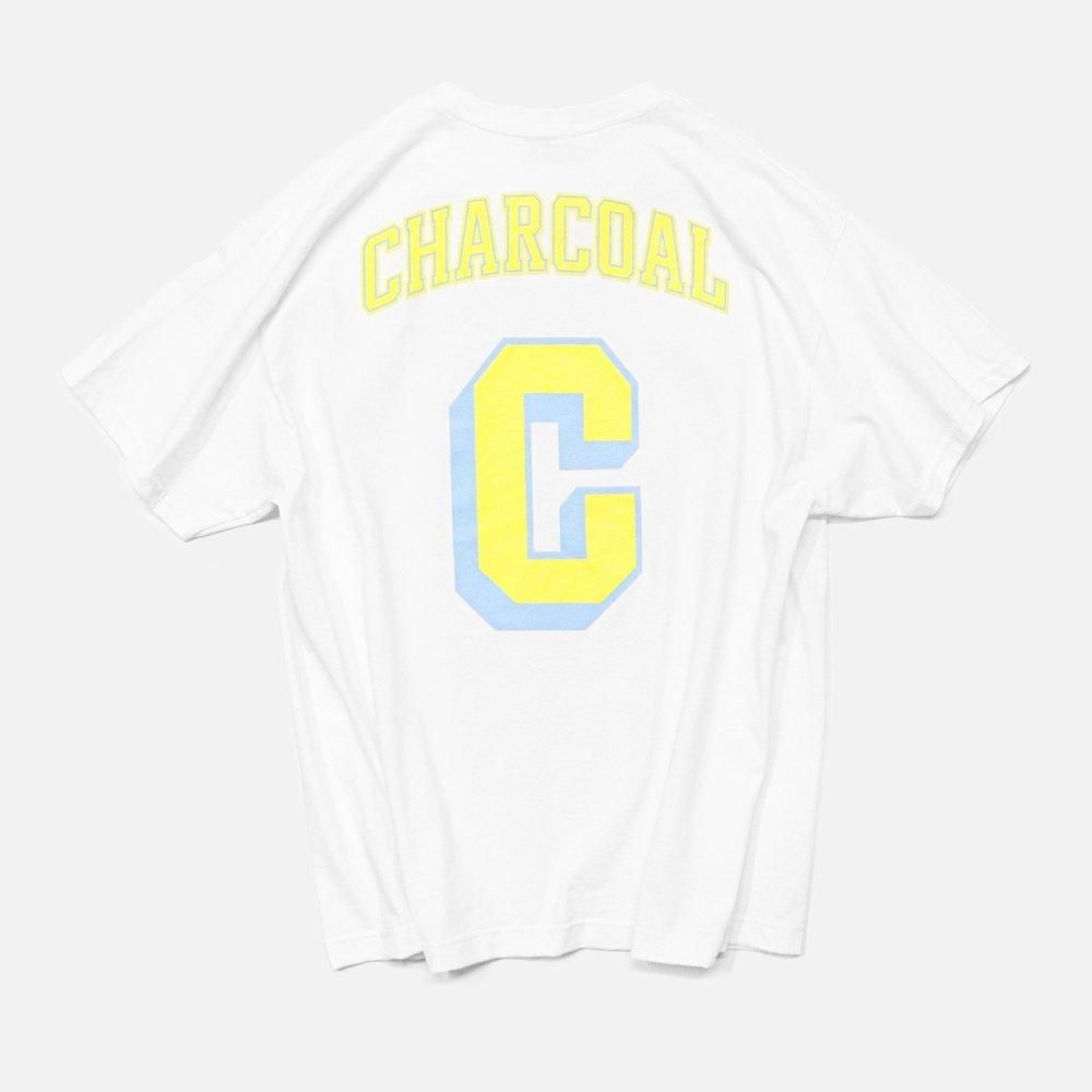 ORIGINAL Charcoalʥꥸʥ 㥳  Uniform No.C S/S