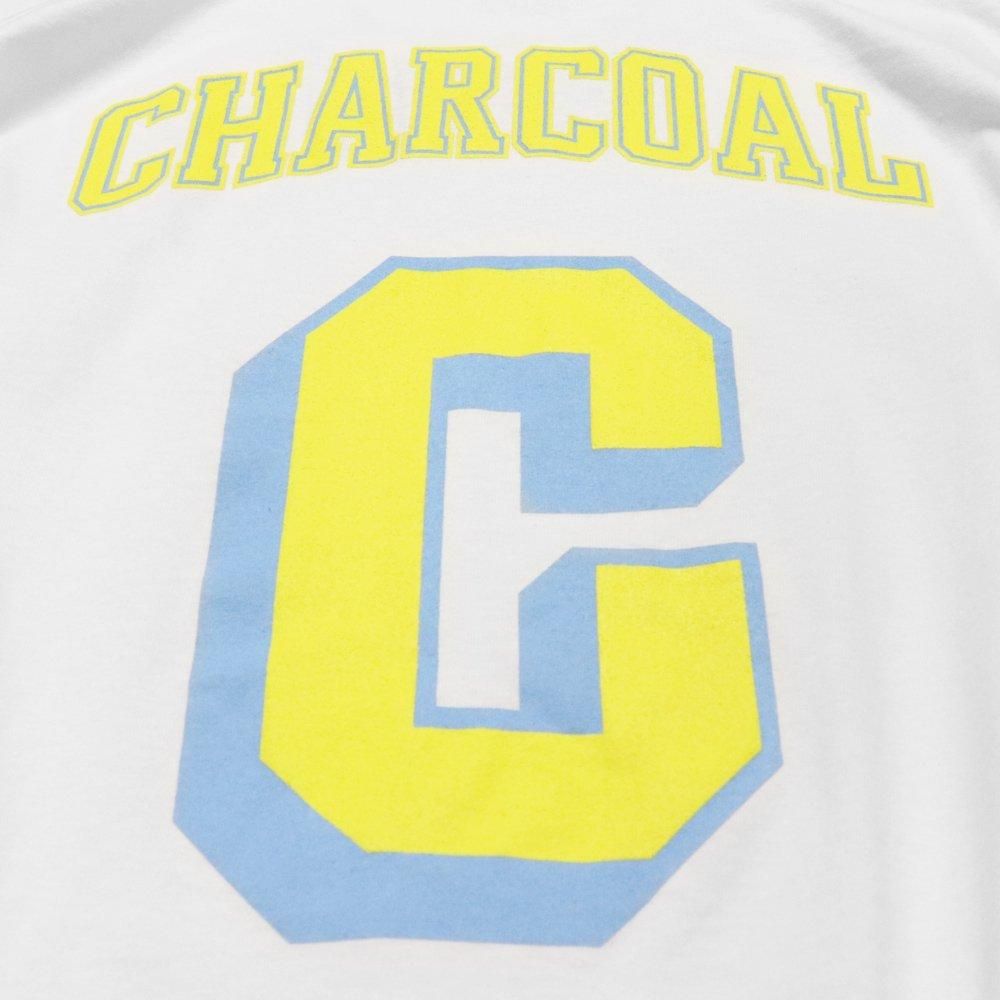 ORIGINAL Charcoalʥꥸʥ 㥳  Uniform No.C S/S, ORIGINAL Charcoal, T-Shirt, SweatS/S, NO.24-1-1-029