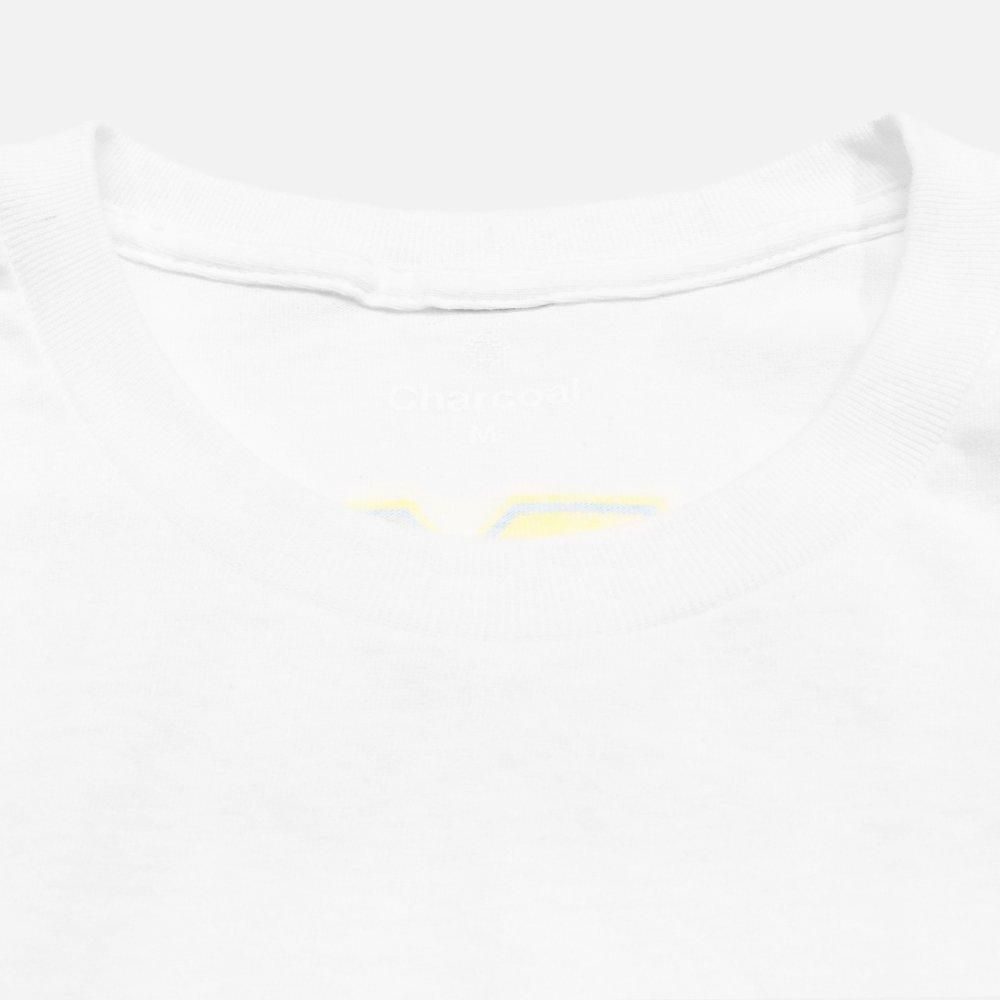 ORIGINAL Charcoalʥꥸʥ 㥳  Uniform No.C S/S, ORIGINAL Charcoal, T-Shirt, SweatS/S, NO.24-1-1-029