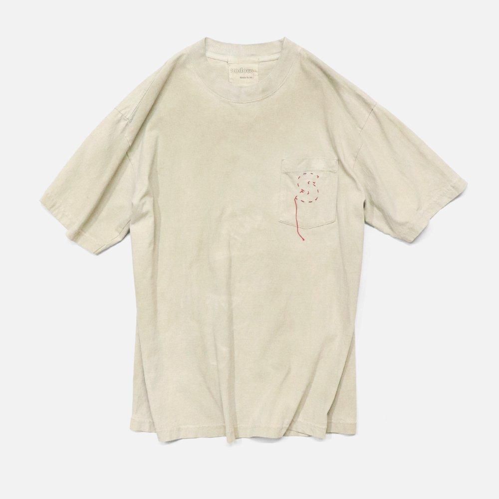 BodocosʥܥɥUSA Natural Die S EMB S/S