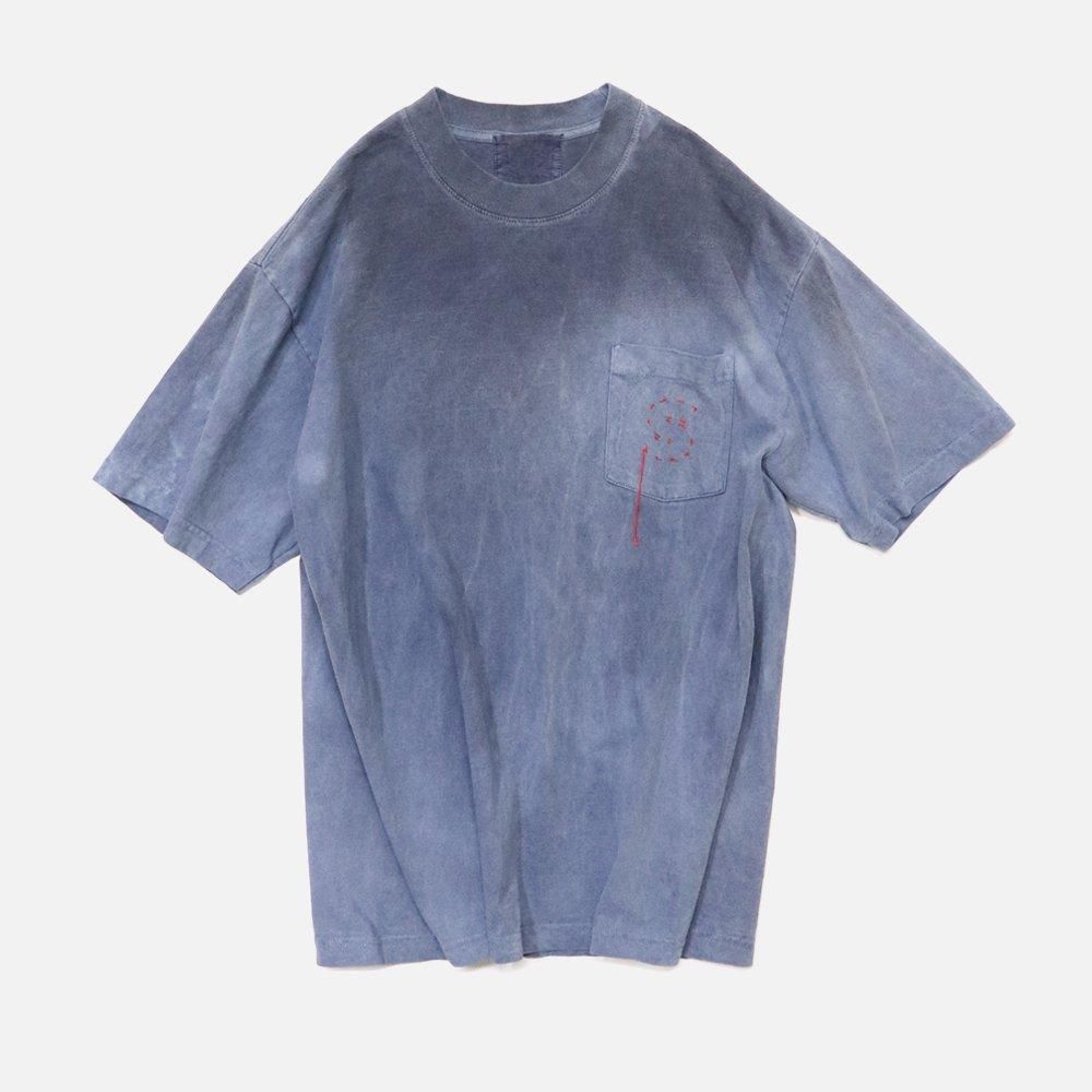 BodocosʥܥɥUSA Natural Die S EMB S/S