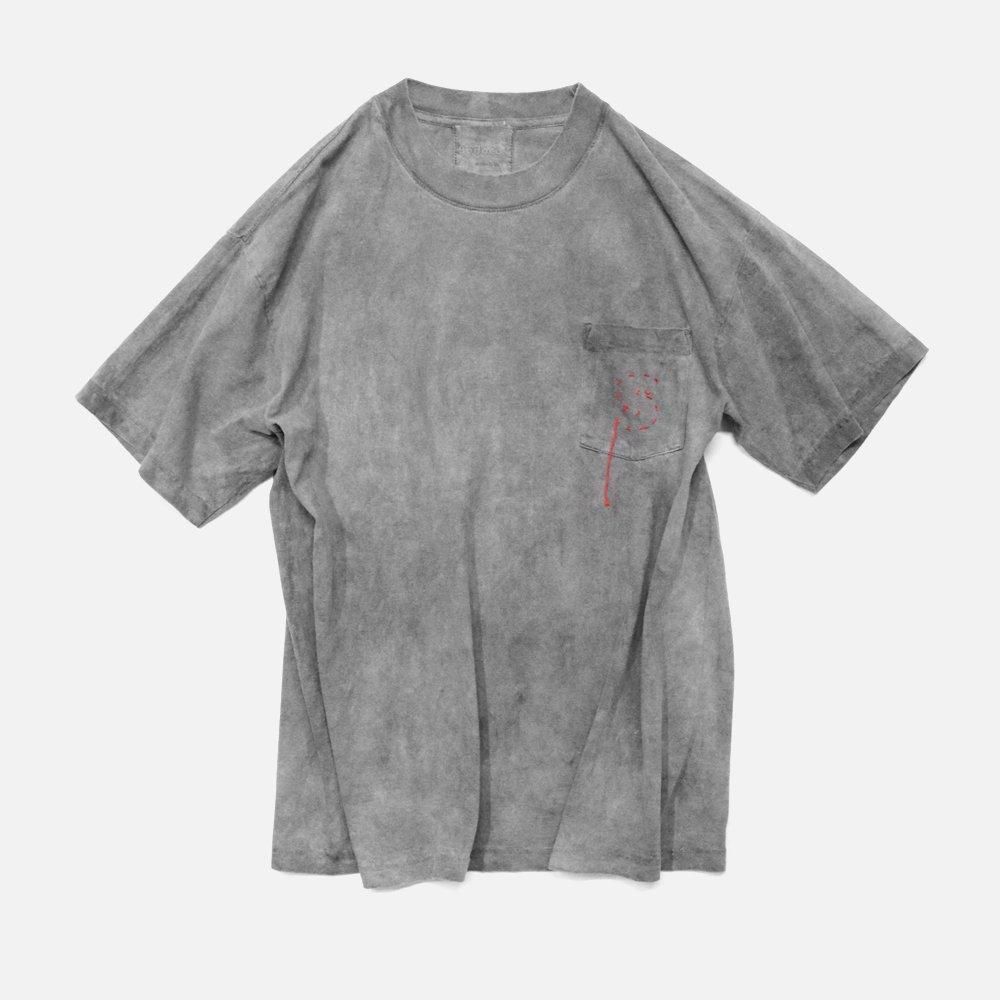 BodocosʥܥɥUSA Natural Die S EMB S/S