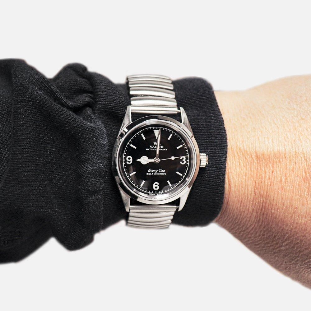VAGUE WATCH Co.(ヴァーグウォッチカンパニー)〉 Every-One VAGUE WATCH Co.(ヴァーグウォッチカンパニー)〉 Every-One