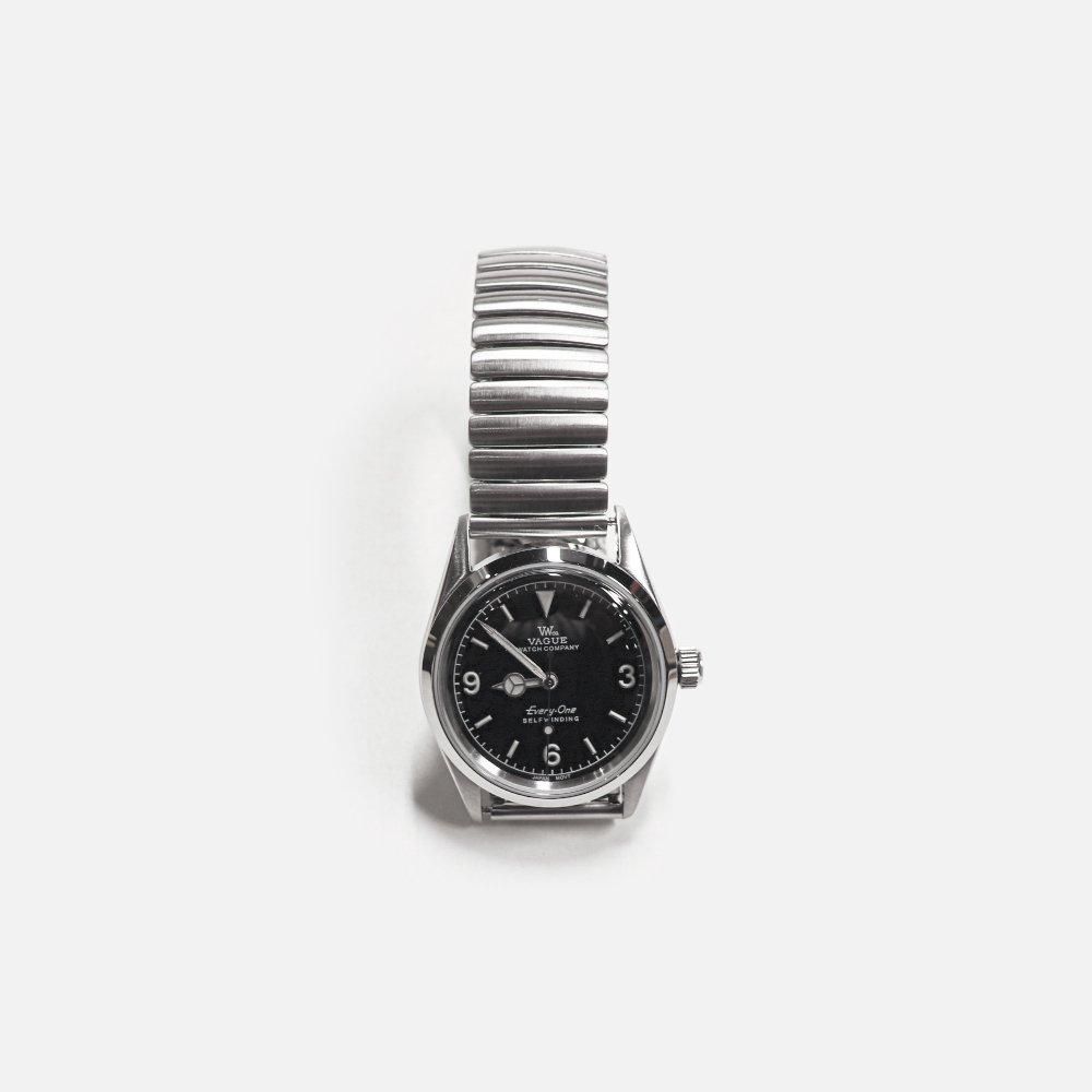 VAGUE WATCH Co.ʥåѥˡˡ Every-One 
, etc, Watch, NO.24-68-7-001