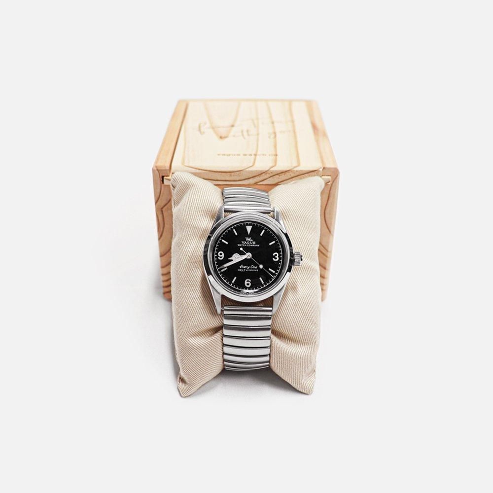 VAGUE WATCH Co.(ヴァーグウォッチカンパニー)〉 Every-One VAGUE WATCH Co.(ヴァーグウォッチカンパニー)〉 Every-One