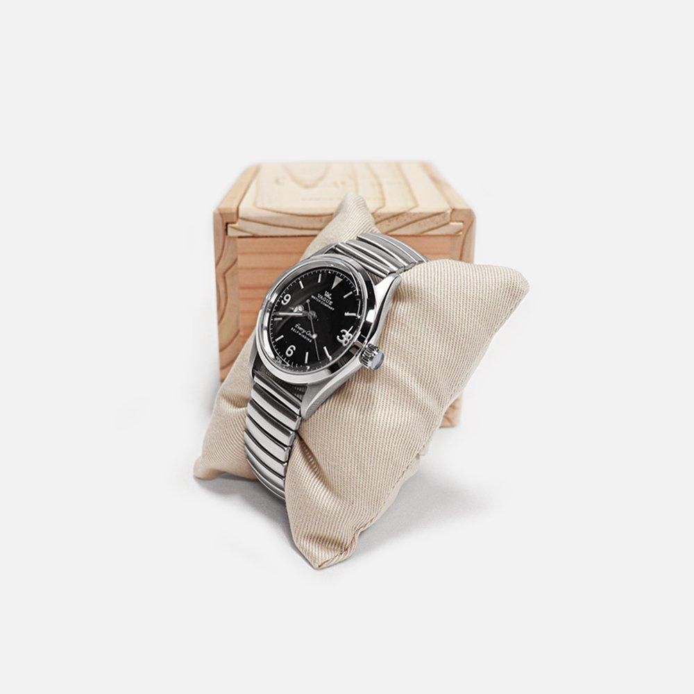 VAGUE WATCH Co.ʥåѥˡˡ Every-One 
, etc, Watch, NO.24-68-7-001
