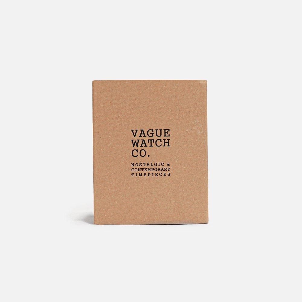 VAGUE WATCH Co.ʥåѥˡˡ Every-One 
, etc, Watch, NO.24-68-7-001