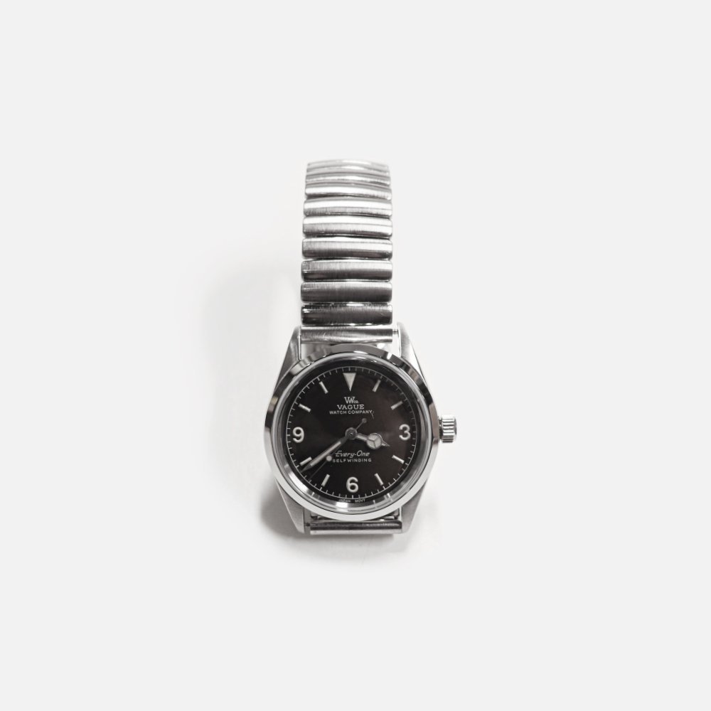 VAGUE WATCH Co.ʥåѥˡˡ Every-One 
